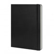Moleskine Classic Hard Cover Notebook - Extra Large - Branding Evolution