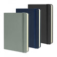 Moleskine Classic Hard Cover Notebook - Medium - Branding Evolution