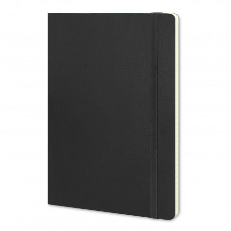 Moleskine Classic Soft Cover Notebook - Large - Branding Evolution