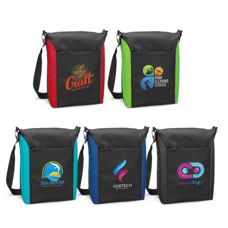 Monaro Conference Cooler Bag - Branding Evolution
