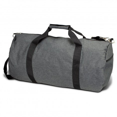 Montreal Duffle Bag - Branding Evolution