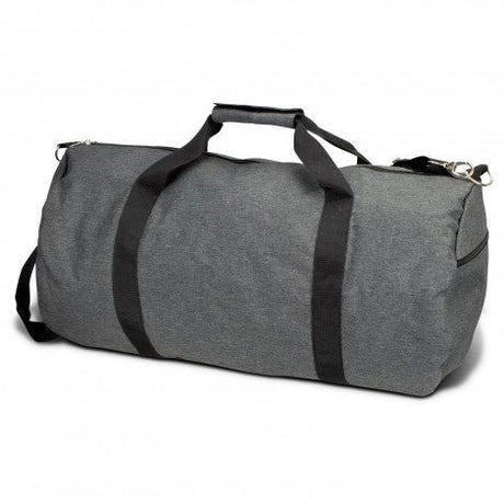 Montreal Duffle Bag - Branding Evolution