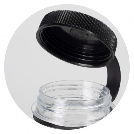 Mountaineer Bottle - Branding Evolution