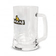 Munich Beer Mug - Branding Evolution