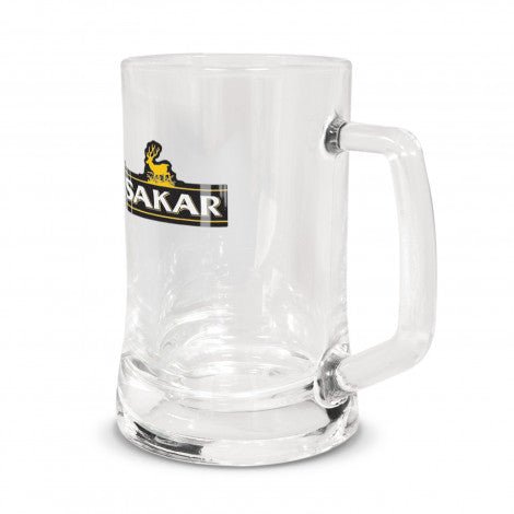 Munich Beer Mug - Branding Evolution