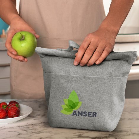 Naples Cooler Bag - Branding Evolution