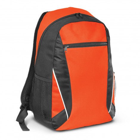 Navara Backpack - Branding Evolution