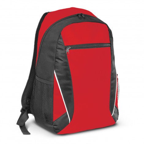 Navara Backpack - Branding Evolution