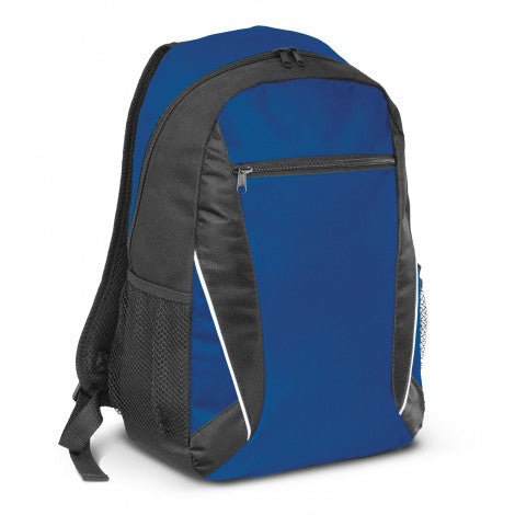 Navara Backpack - Branding Evolution