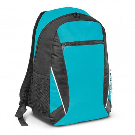 Navara Backpack - Branding Evolution