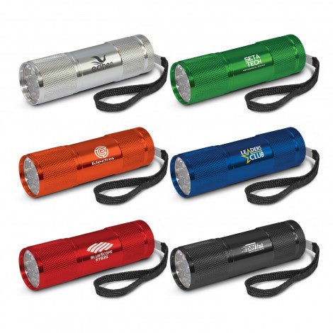 Nebula Torch - Branding Evolution
