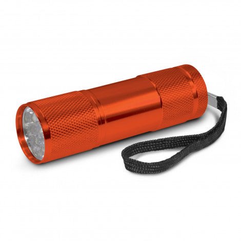 Nebula Torch - Branding Evolution