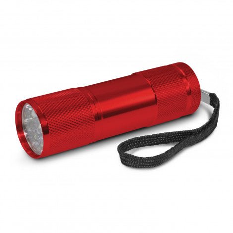 Nebula Torch - Branding Evolution