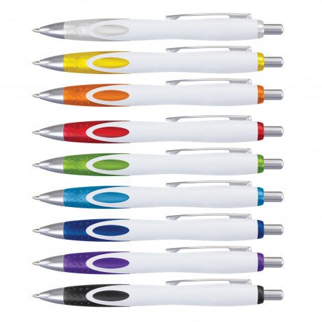 Neo Pen - Branding Evolution