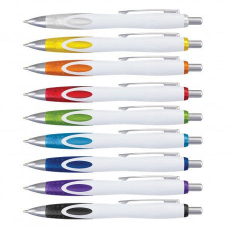 Neo Pen - Branding Evolution