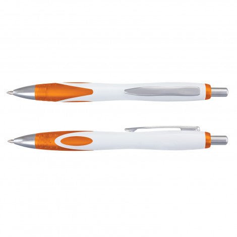 Neo Pen - Branding Evolution