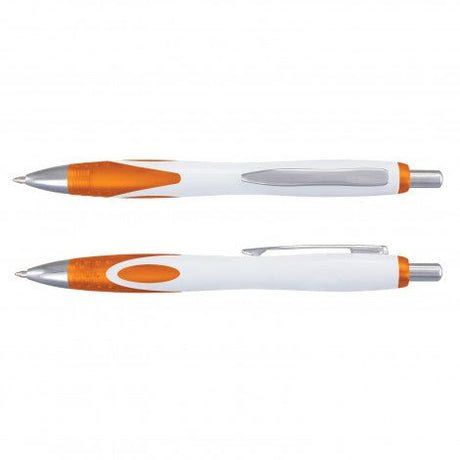Neo Pen - Branding Evolution