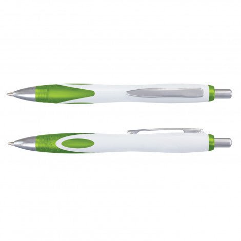 Neo Pen - Branding Evolution