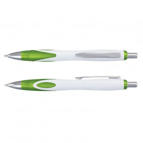 Neo Pen - Branding Evolution