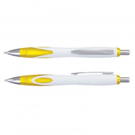 Neo Pen - Branding Evolution