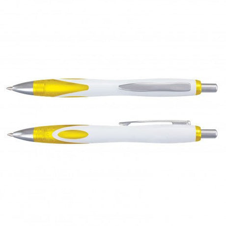 Neo Pen - Branding Evolution