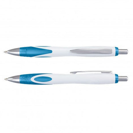 Neo Pen - Branding Evolution