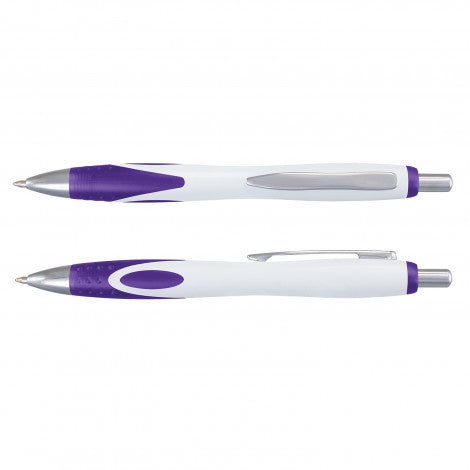 Neo Pen - Branding Evolution