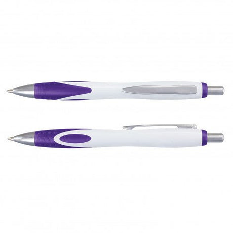 Neo Pen - Branding Evolution