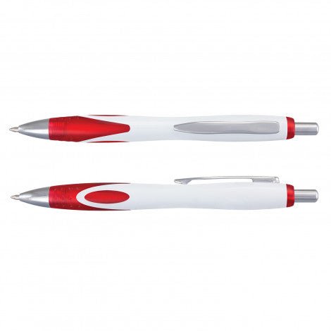 Neo Pen - Branding Evolution