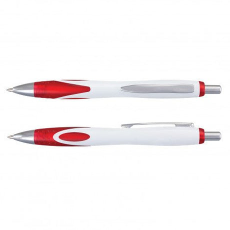 Neo Pen - Branding Evolution