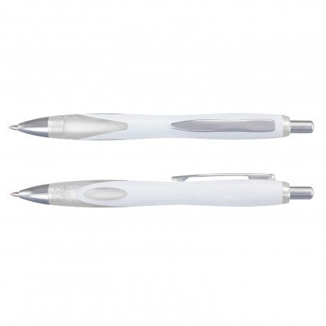 Neo Pen - Branding Evolution