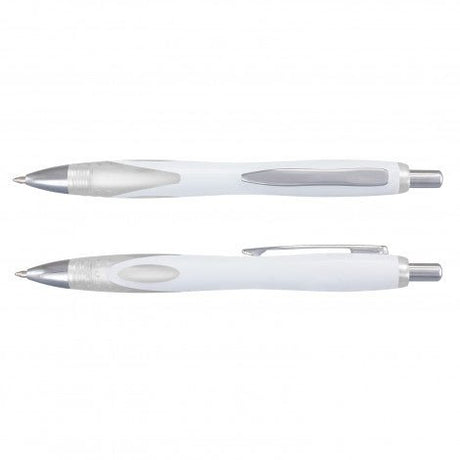 Neo Pen - Branding Evolution