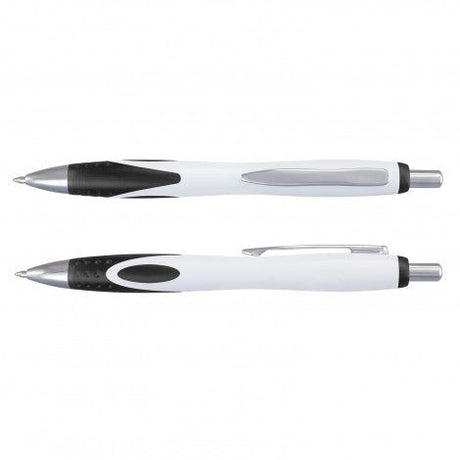 Neo Pen - Branding Evolution
