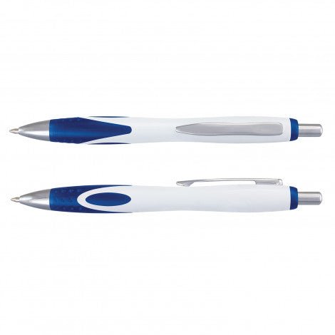 Neo Pen - Branding Evolution