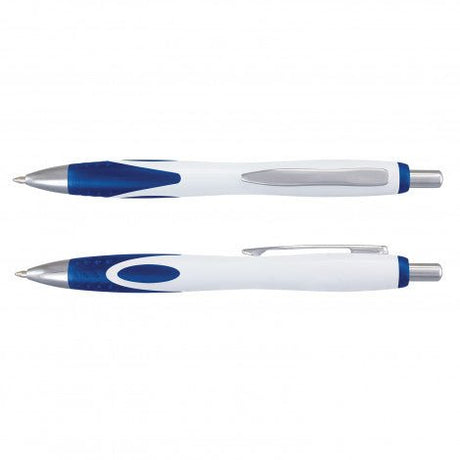 Neo Pen - Branding Evolution