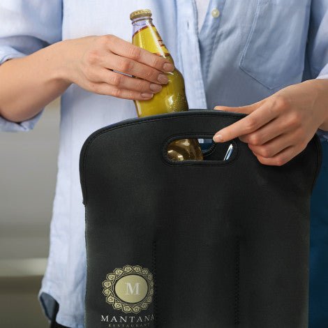 Neoprene Stubby Cooler Bag - Branding Evolution