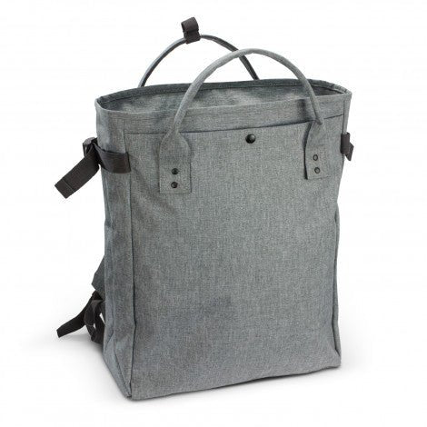 Newport Tote Backpack - Branding Evolution