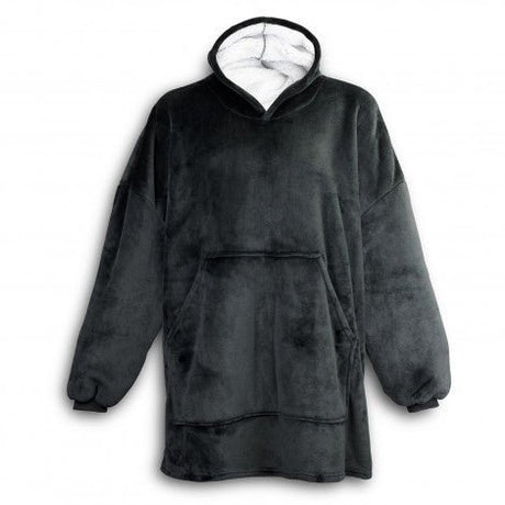 Nimbus Blanket Hoodie - Branding Evolution