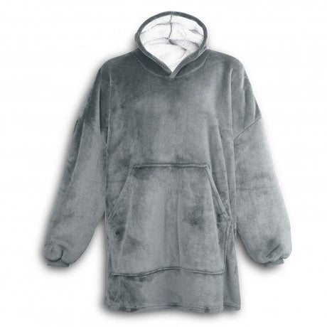 Nimbus Blanket Hoodie - Branding Evolution