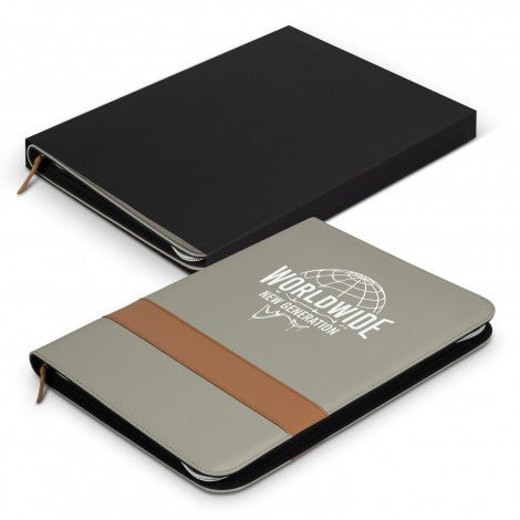 Nirvana Portfolio - Branding Evolution
