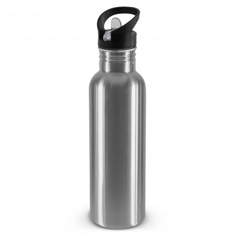 Nomad Bottle - Branding Evolution