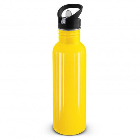 Nomad Bottle - Branding Evolution