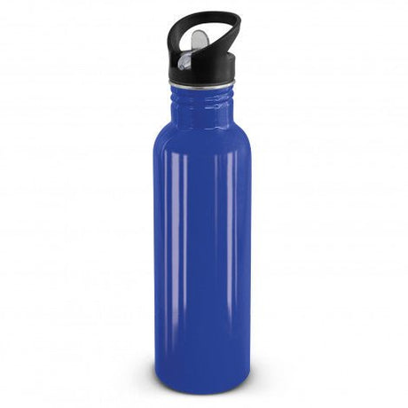 Nomad Bottle - Branding Evolution