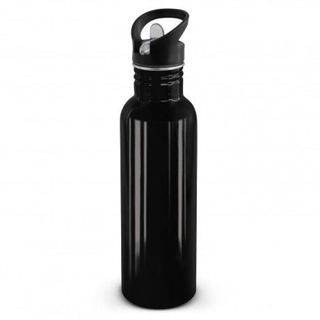 Nomad Bottle - Branding Evolution