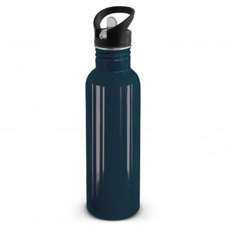Nomad Bottle - Branding Evolution