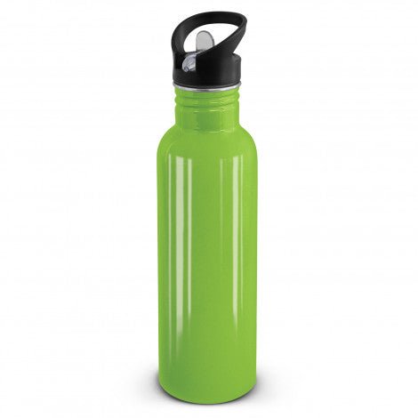 Nomad Bottle - Branding Evolution