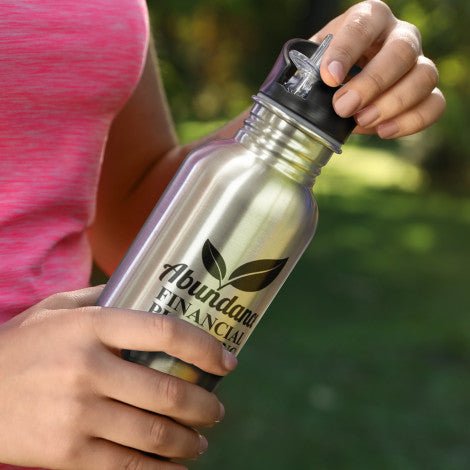 Nomad Bottle - 500ml - Branding Evolution