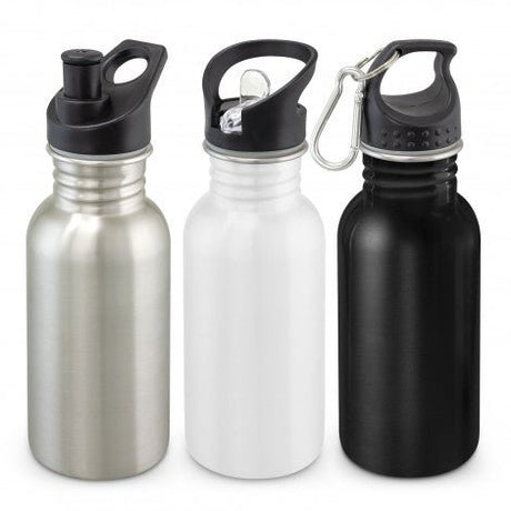 Nomad Bottle - 500ml - Branding Evolution