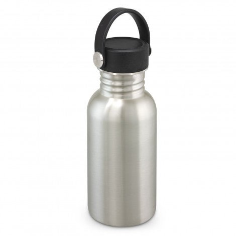 Nomad Bottle 500ml - Carry Lid - Branding Evolution