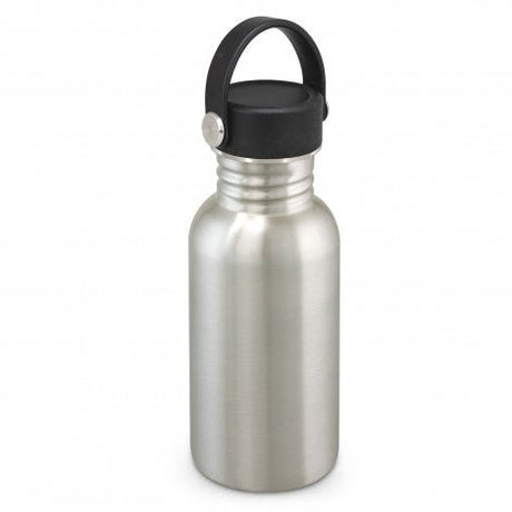 Nomad Bottle 500ml - Carry Lid - Branding Evolution